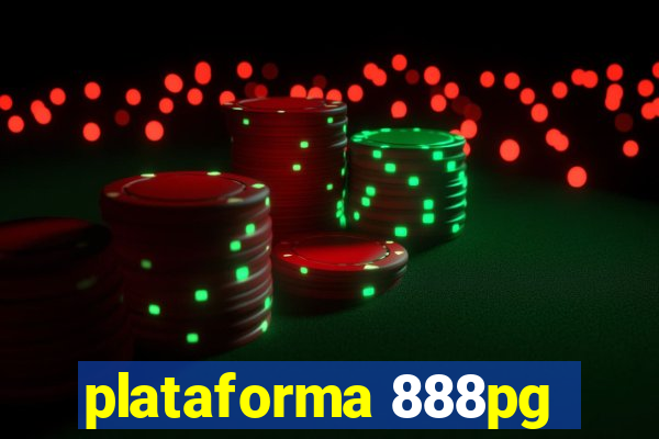 plataforma 888pg